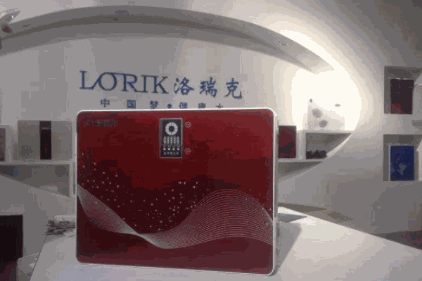 洛瑞克净水器