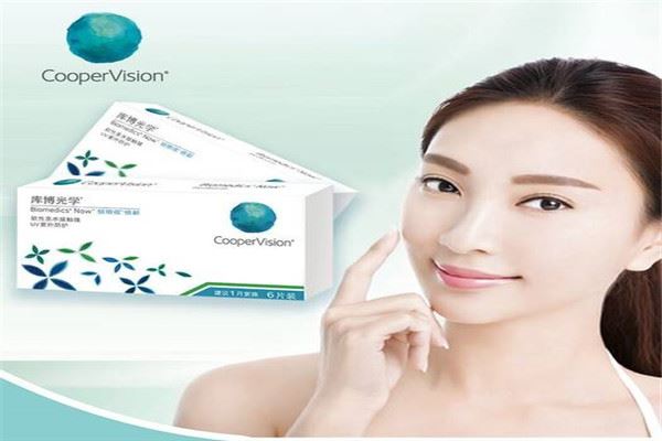倍明视隐形眼镜 倍明视隐形眼镜