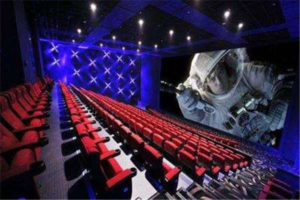 万象城电影院 万象城电影院