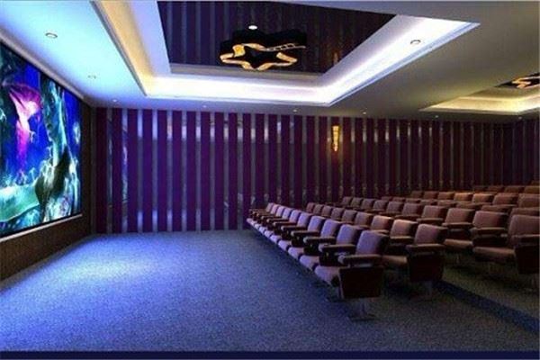 新视界影院加盟 新视界影院加盟