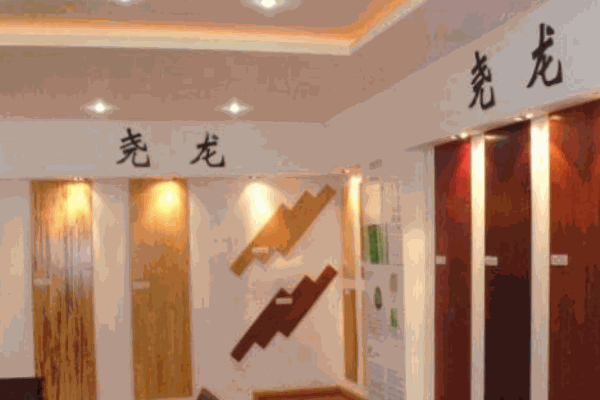 尧龙生态地板 尧龙生态地板
