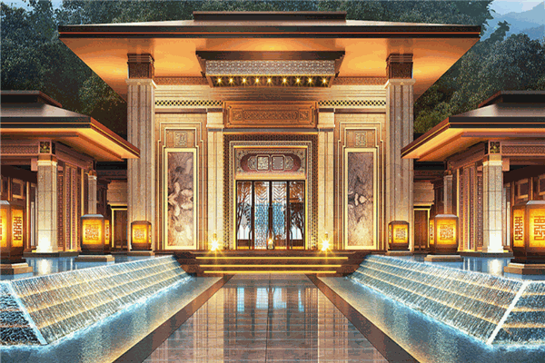 恒格灯饰 恒格灯饰