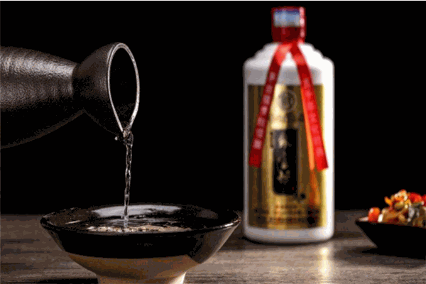 椿龄白酒 椿龄白酒