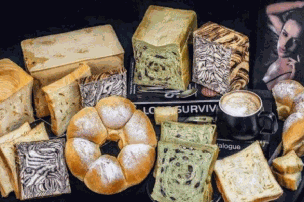 三木大叔手工吐司 三木大叔手工吐司