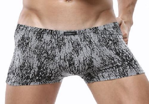 制感男士内衣