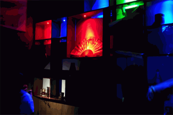 1h真人密室逃脱