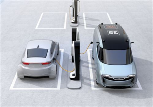 中源乐充新能源汽车充电桩 中源乐充新能源汽车充电桩