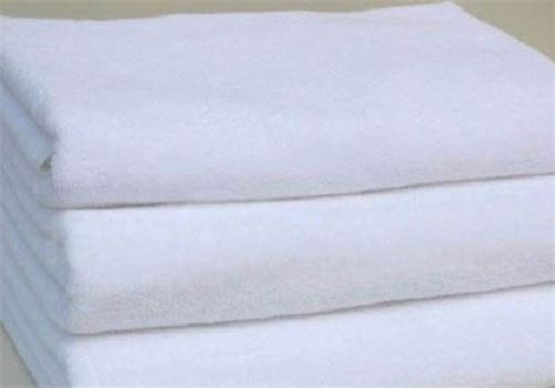 巾洁仕消毒毛巾