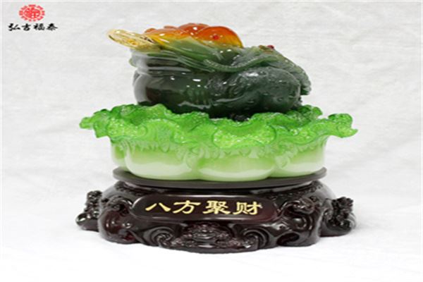 弘吉福泰礼品加盟