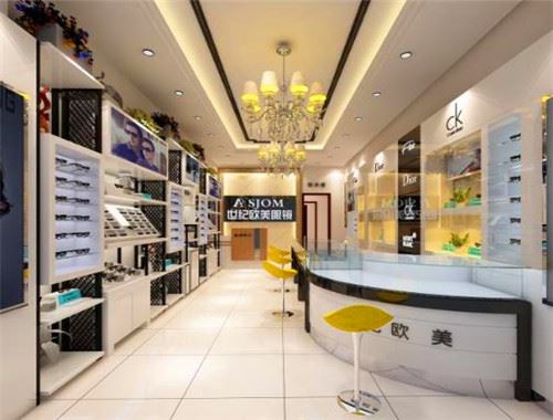 世纪欧美眼镜 世纪欧美眼镜