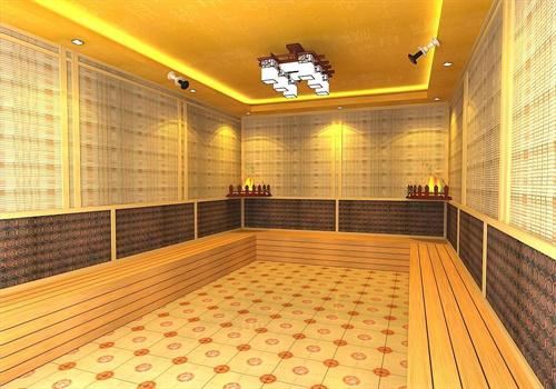 汗蒸源汗蒸馆加盟