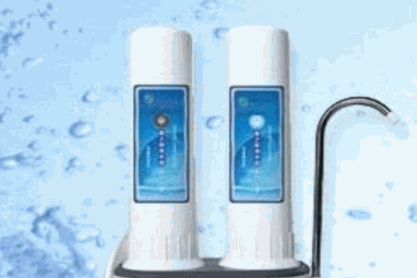 多宝泉净水器