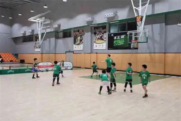 熊猫篮球培训 熊猫篮球培训