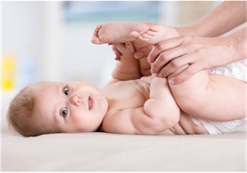 葆儿世家小儿推拿 葆儿世家小儿推拿