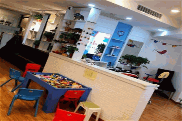 卡奇卡奇儿童理发加盟 卡奇卡奇儿童理发加盟