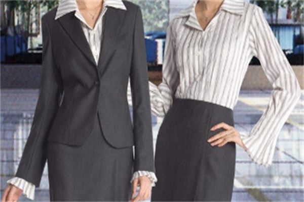 罗星职业装 罗星职业装