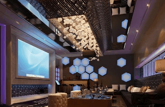 金龟子KTV 金龟子KTV