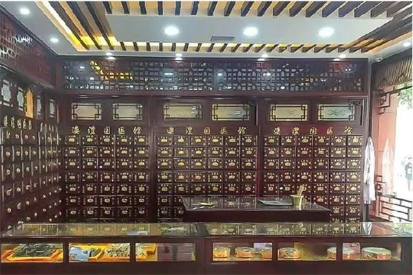 岐黄至尊 岐黄至尊