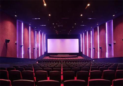 威动影院系统 威动影院系统