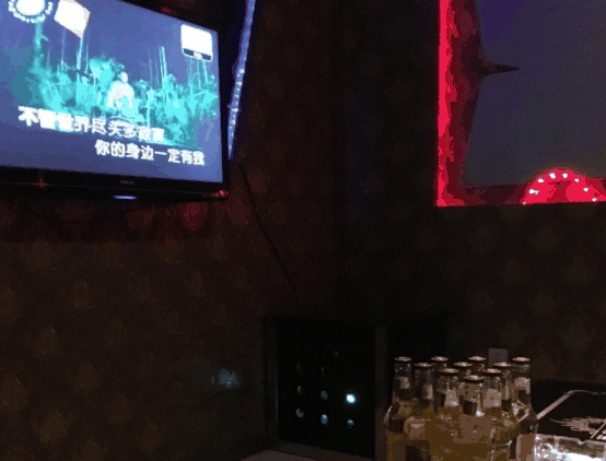 东方英豪KTV 东方英豪KTV