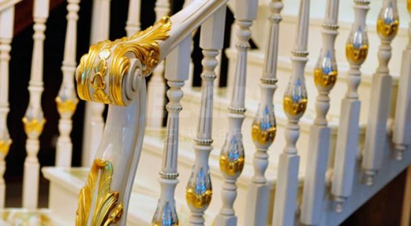 世爵梯品楼梯加盟