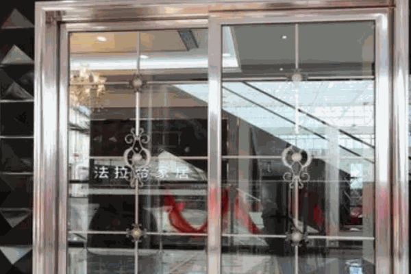 法拉帝移门 法拉帝移门