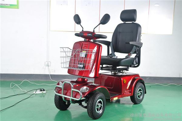 信步电动车加盟