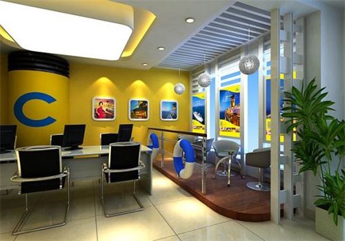 谊猫旅行社 谊猫旅行社