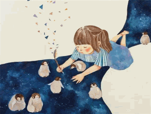 美涂涂儿童美术