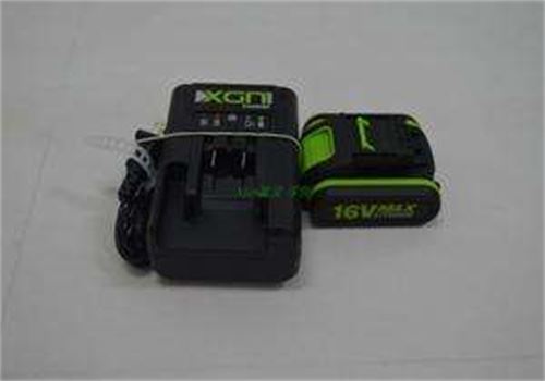 新概念电动工具行