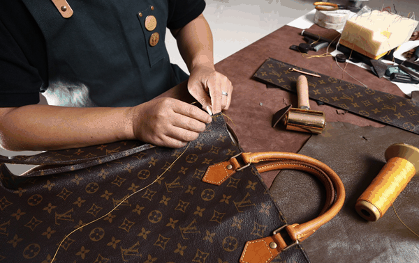 路德曼皮具护理加盟 路德曼皮具护理加盟