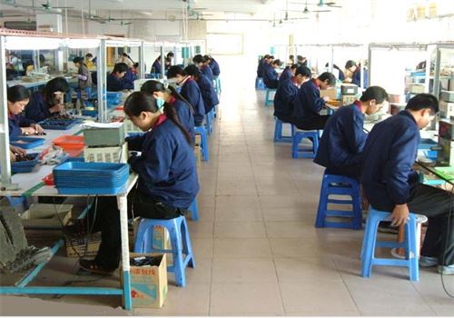 贝世康劳务 贝世康劳务