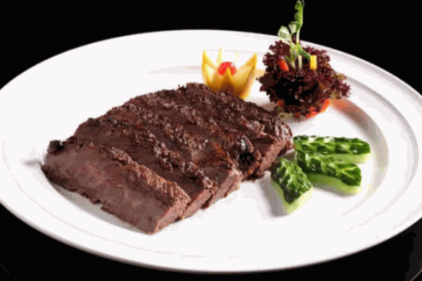 豪尚世家牛排 豪尚世家牛排