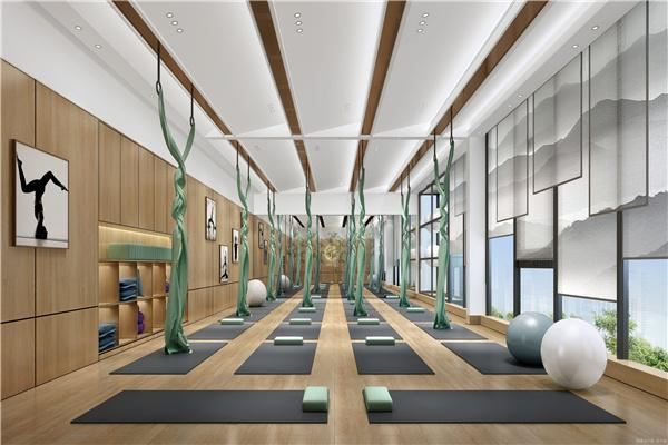 无锡伽客堂瑜伽服务有限公司