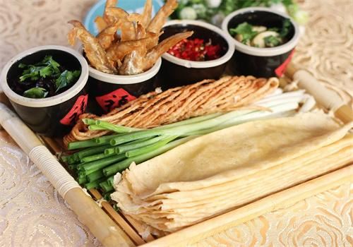 老牛煎饼 老牛煎饼