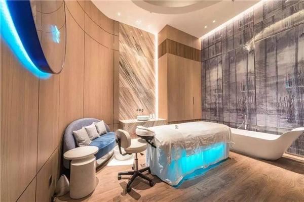 左岸皇冠男士SPA会所加盟 左岸皇冠男士SPA会所加盟