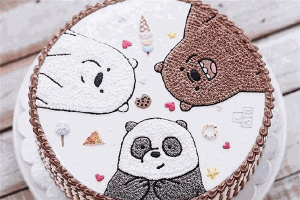 王利隆蛋糕 王利隆蛋糕