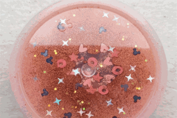 Gorgeous Bubble绚彩泡泡玩具