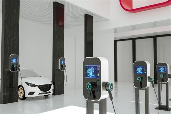 云惠充充电桩 云惠充充电桩