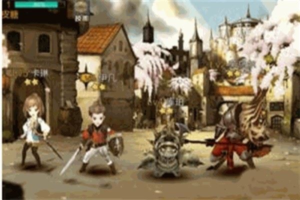 大天使之剑加盟