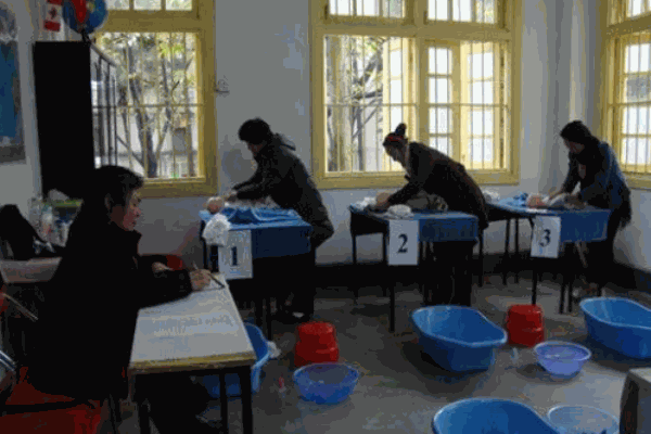 正禾家政 正禾家政