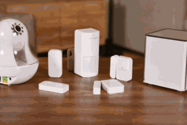 双金格智能家居