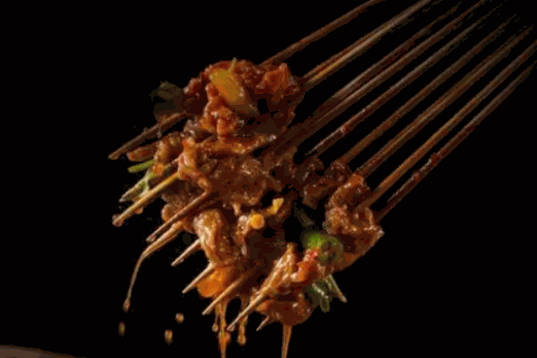 川面串串 川面串串