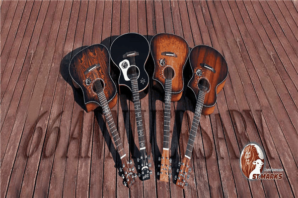 圣马可吉他 圣马可吉他