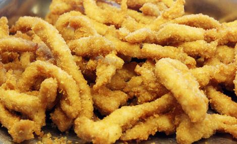 孙记炸货店 孙记炸货店