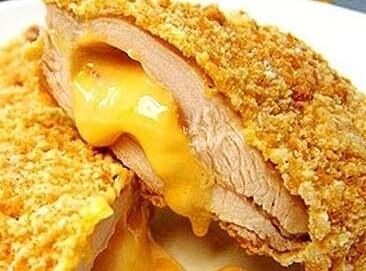 菲力大亨鸡排 菲力大亨鸡排