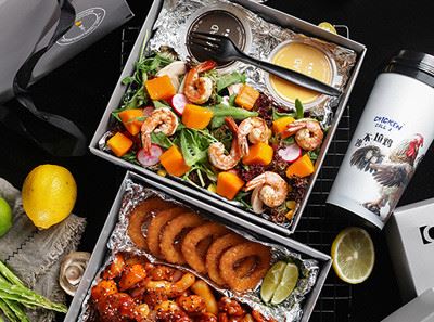 叫个鸡炸鸡 叫个鸡炸鸡